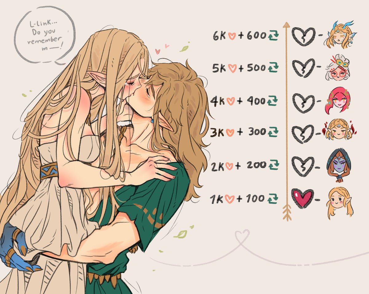 The sweetest interruption… 💖 #zelink