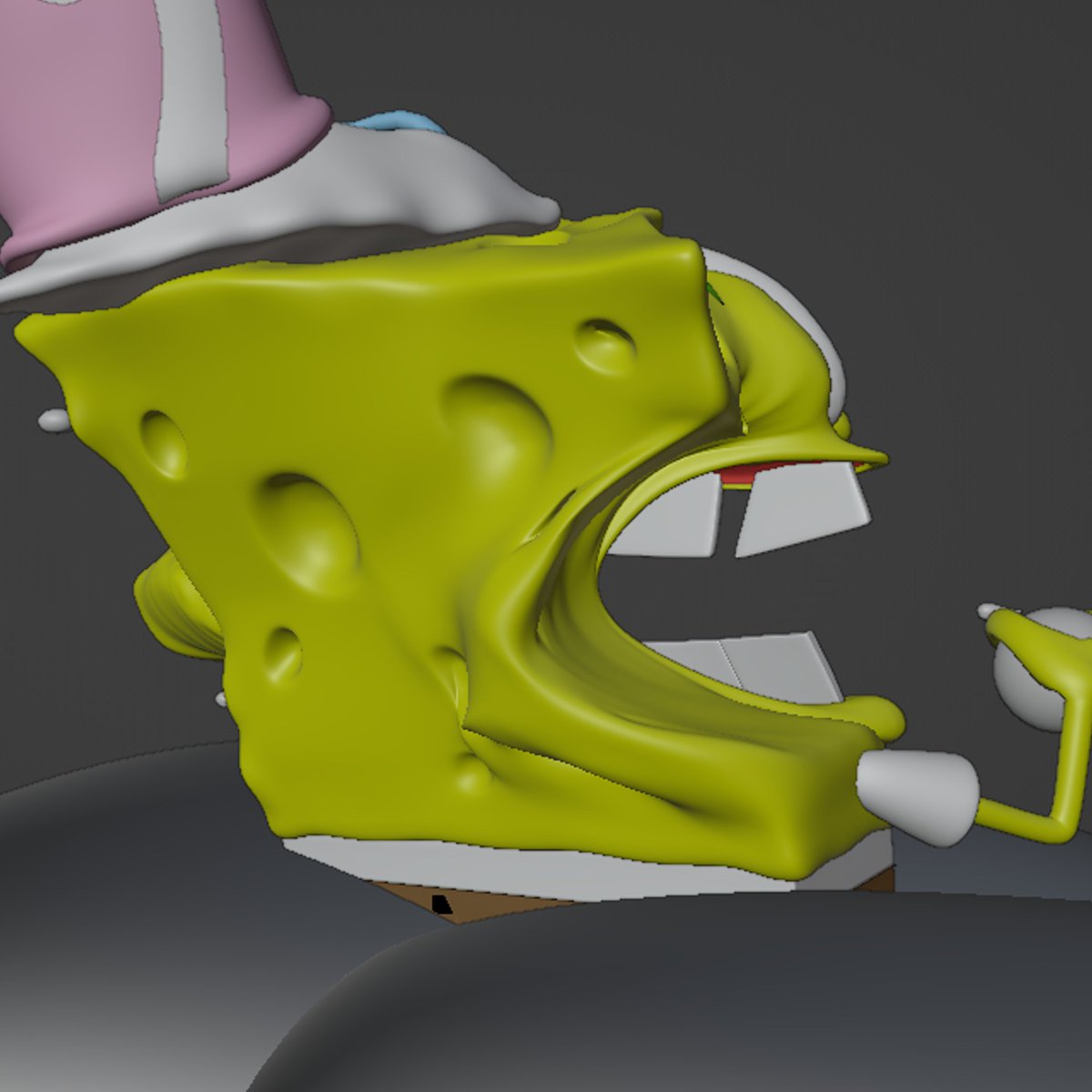 NoodleDood tweet media