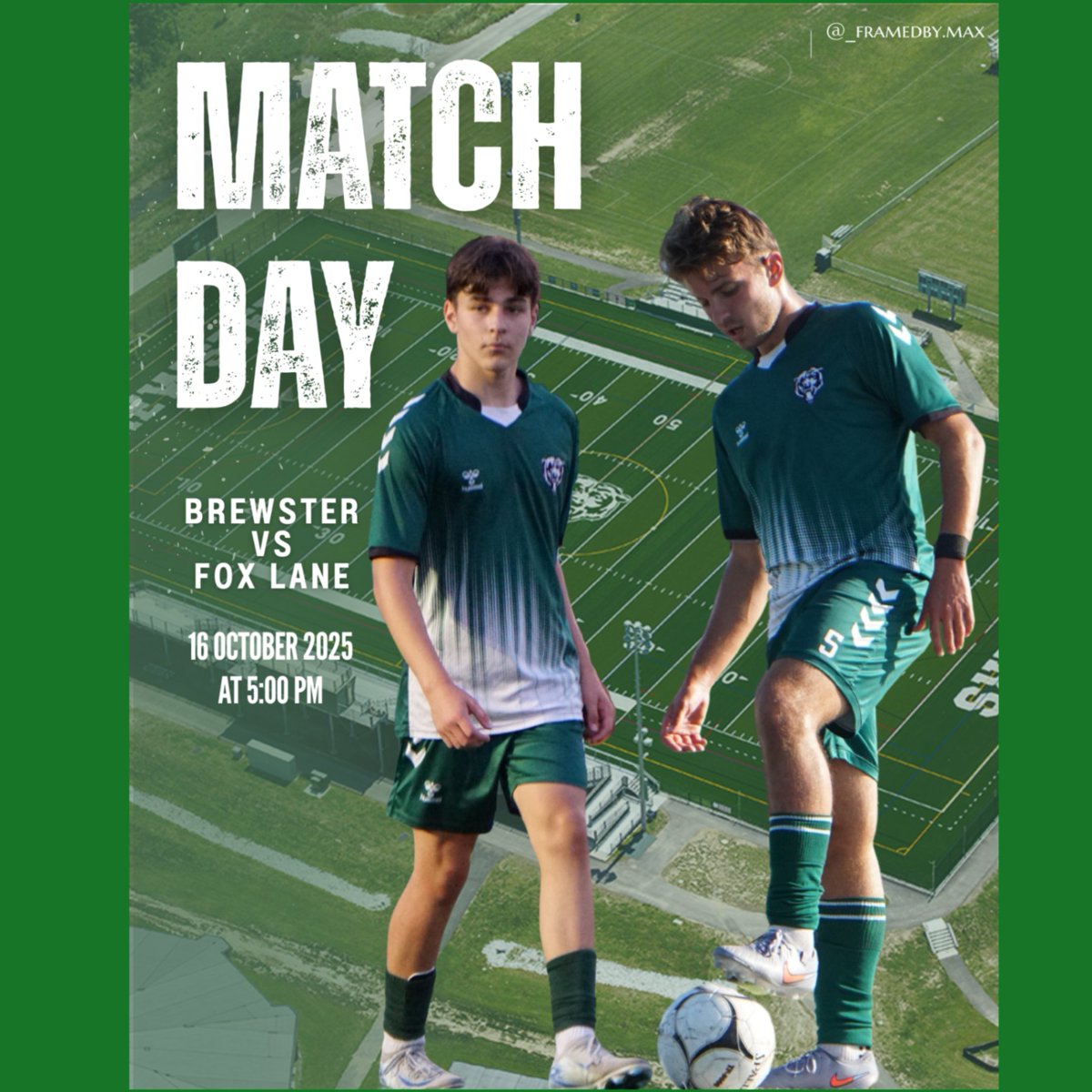 Brewster Athletics (@bcsd_athletics) on Twitter photo 