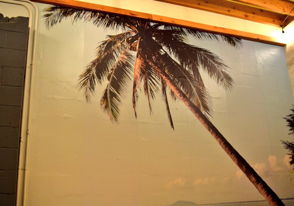 Coastal tones, wood accents, and laid-back energy — the perfect backdrop for tacos and margaritas any day of the week.

#BarrioKC #BarrioVibes #KCRestaurants #restaurantdesign