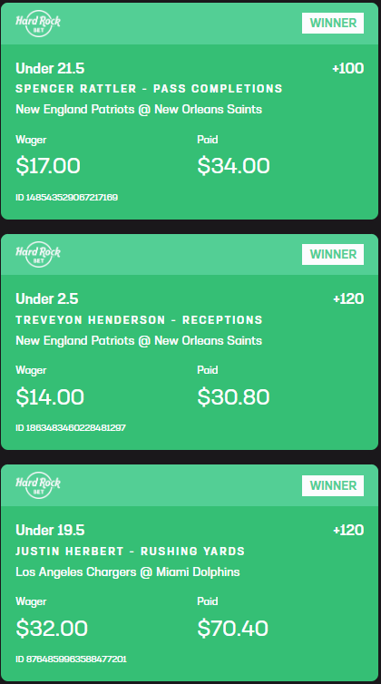turtle_ev's tweet image. Had a quick 72 hour trip to Illinois last weekend and was able to get some bets in on actual sportsbooks (Thanks California)

Jumped on @nexus_odds +EV tool literally once I landed and got these bangers that cashed for me. 

$40/month. That&apos;s it. Link in bio. Full suite of…