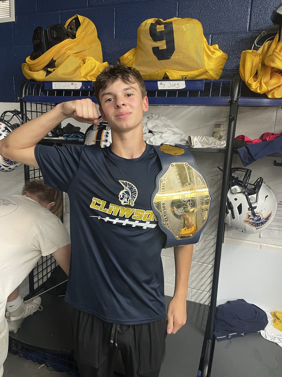 Jake Garner tweet media