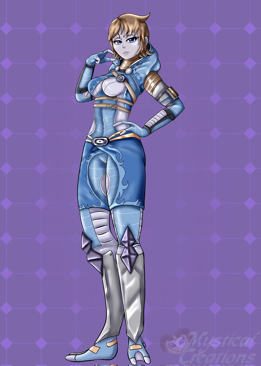 MysticaLOwL417 (Commissions OPEN) tweet media