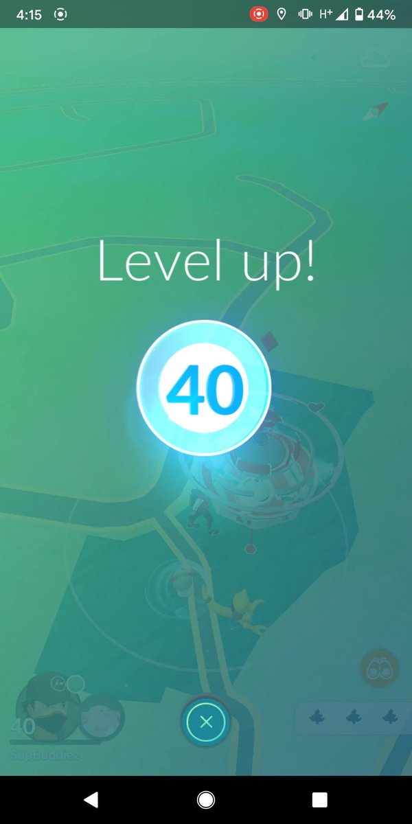 FlamingHuman's tweet photo. Ready for level 80! 

It’s been 2 years since I hit level 50. From the very beginning I’ve had the opportunity to meet countless trainers, many of whom have become my close friends. Here’s to many more 🥂

Level 40 - May 4, 2021
Level 50 - July 29, 2023
Level 80 - ?

#PokemonGo https://t.co/HzZzGXqqhk