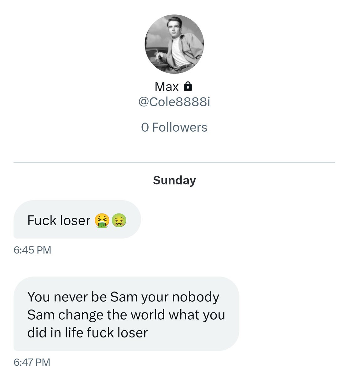 did you guys know sam altman has shooters