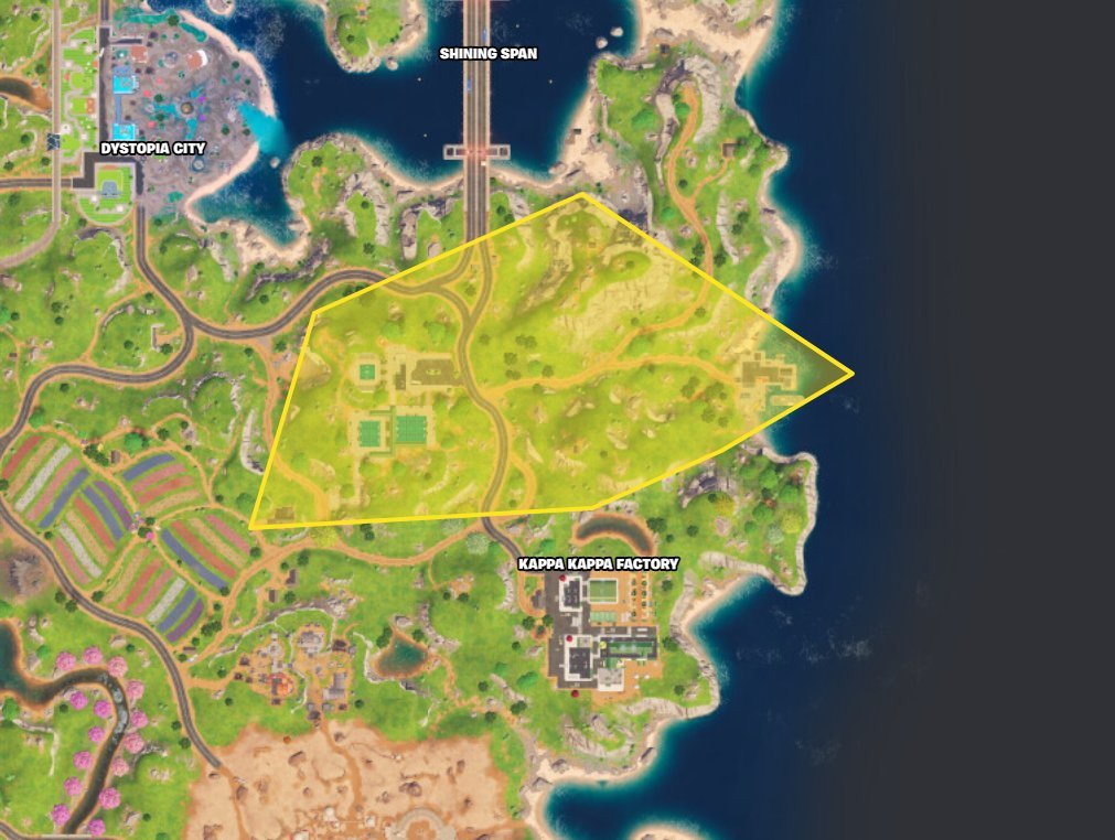 Krreón XP tweet media