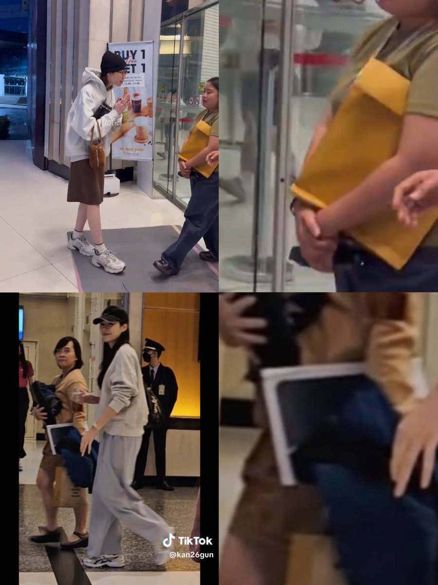 เมื่อวานแวะเข้าไปช่องทั้งคู่ ป้าอยากจะทราบว่าในนั้นมีอะไร เรื่อง3รึป่าว👀