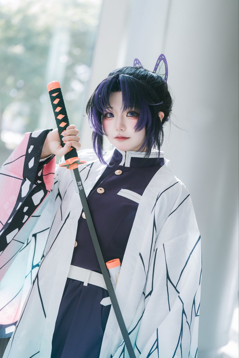 photo_sugar44's tweet image. #しのぶ #鬼滅の刃