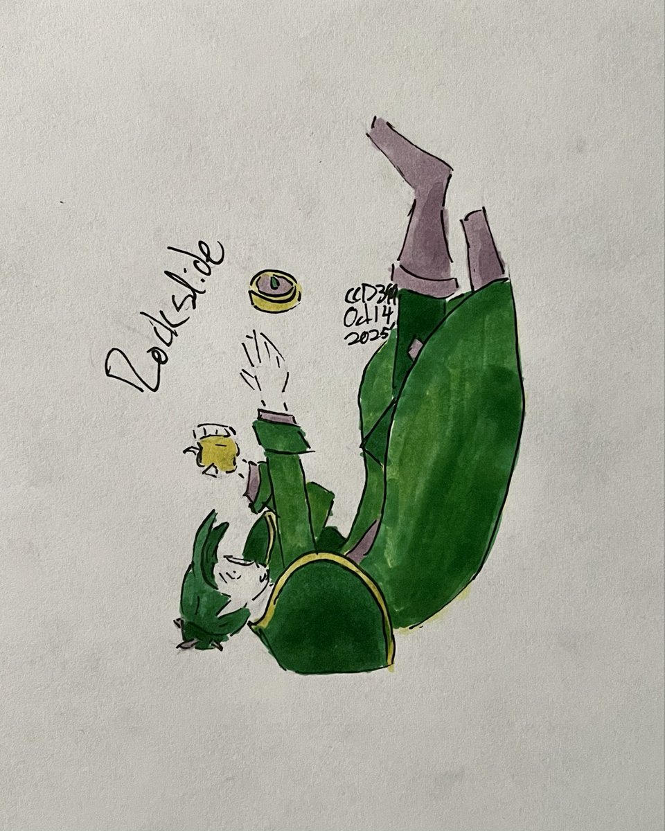 Prompt 7.5: “Rocks are a-tumblin' while the people are asleep. Oh, I pray today my soul to keep”
#PrincessSMP 

Happy one yearrrrrr