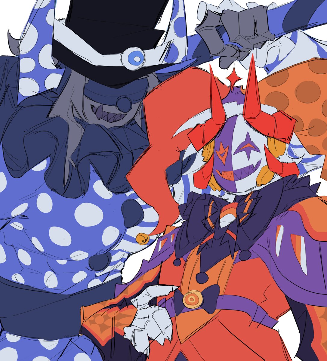 touphfu's tweet image. Last spamming bcs I wont render it.

#SubHammer #BanSpace #Phighting