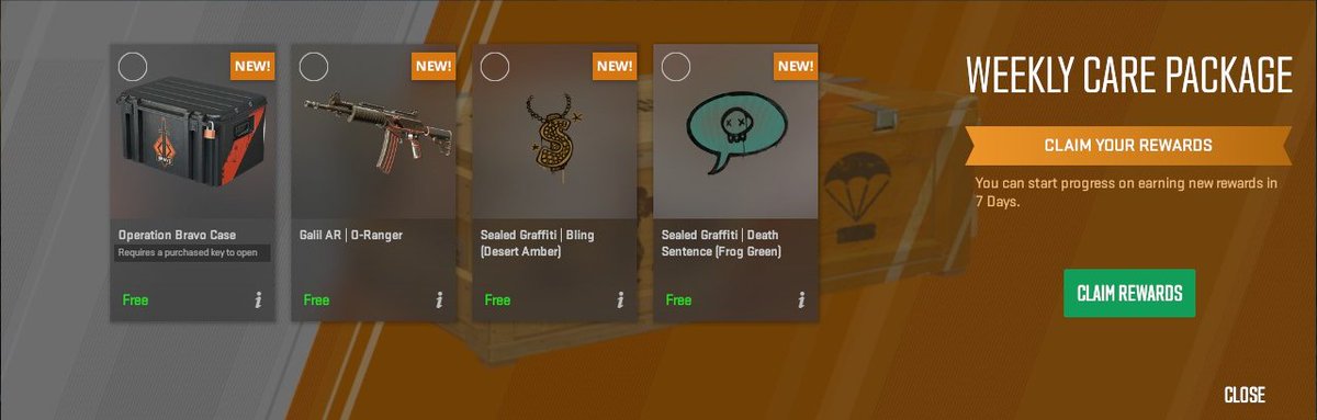 UnmatchedCS's tweet image. 🏝️