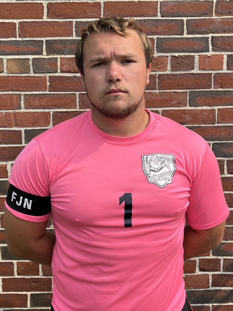 Bedford Men's Soccer tweet media