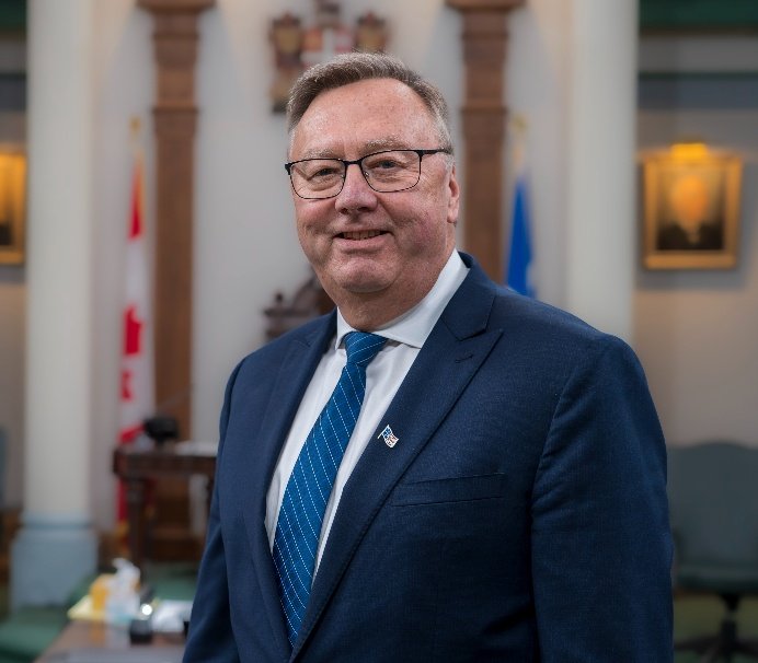 JinglaiHe's tweet image. BREAKING: PC Leader Tony Wakeham has been ELECTED as the next Premier of Newfoundland and Labrador, sending the Liberals packing after a decade in power.
Liberals need to be VOTED OUT of office at every level of government.
This is awesome news.