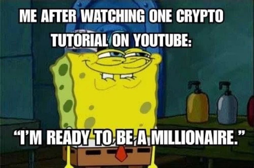 Crypto Tea tweet media
