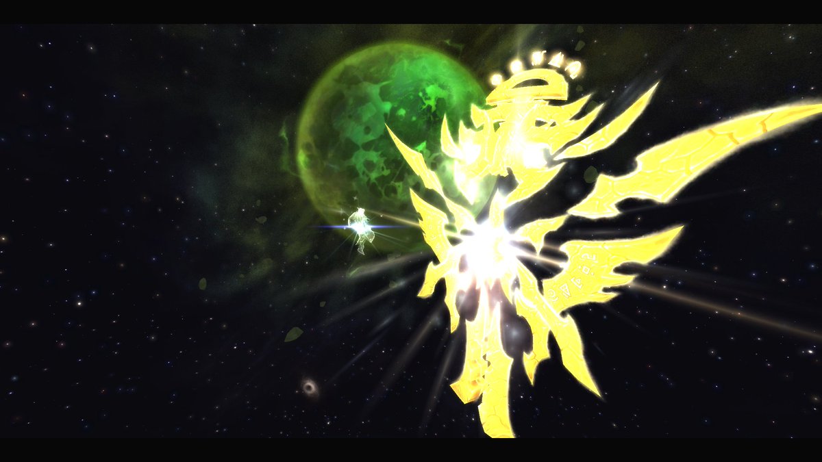 New Legion Bug unlocked. Unskippable Glowing Lady Dialogue. LEAVE ME ALONE FLOATING CONCEPT