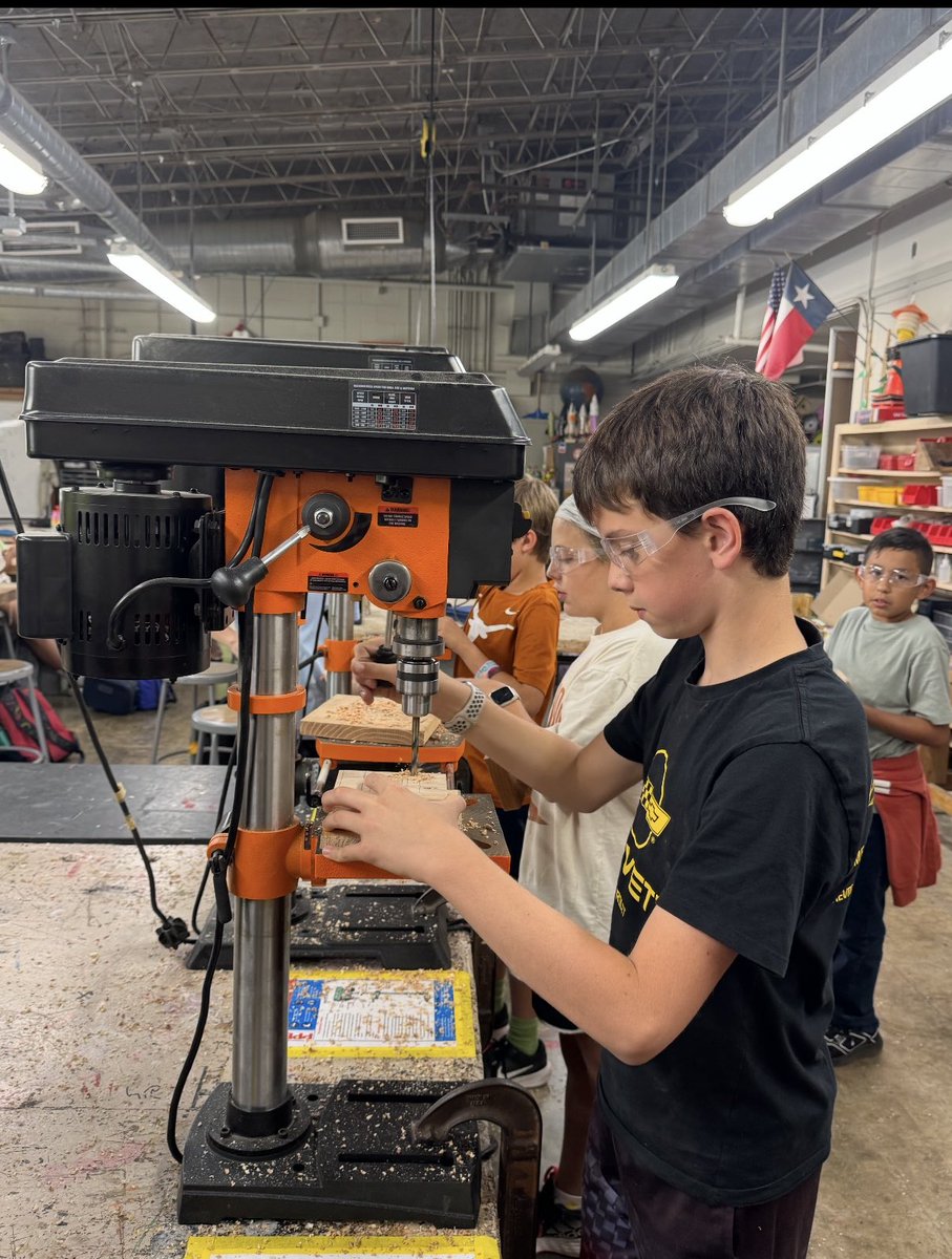 OHenry Middle School tweet media