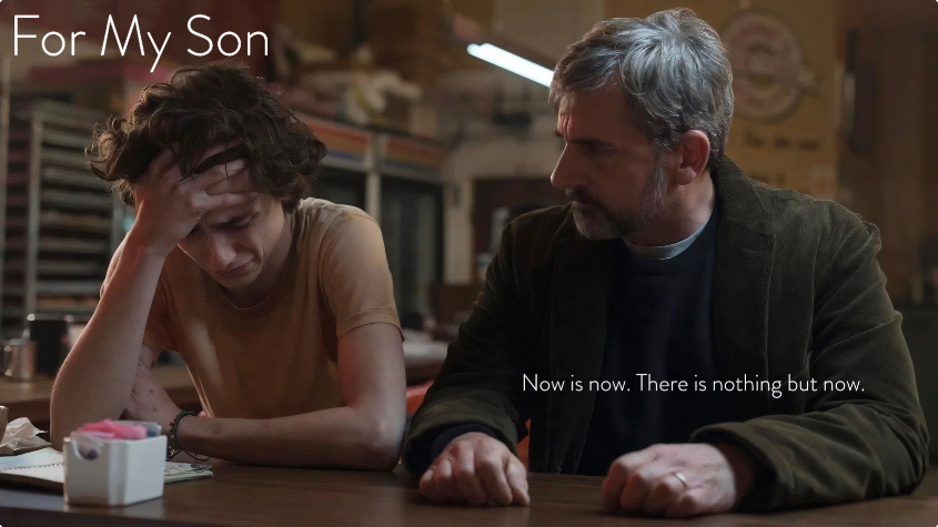 JCPFilms's tweet photo. At its heart, this is a universal father-son story. It focuses on the unbreakable, yet strained, bond between them as they navigate the devastating world of addiction. #ForMySonMovie is now playing everywhere. https://t.co/Jb33HlU3bt