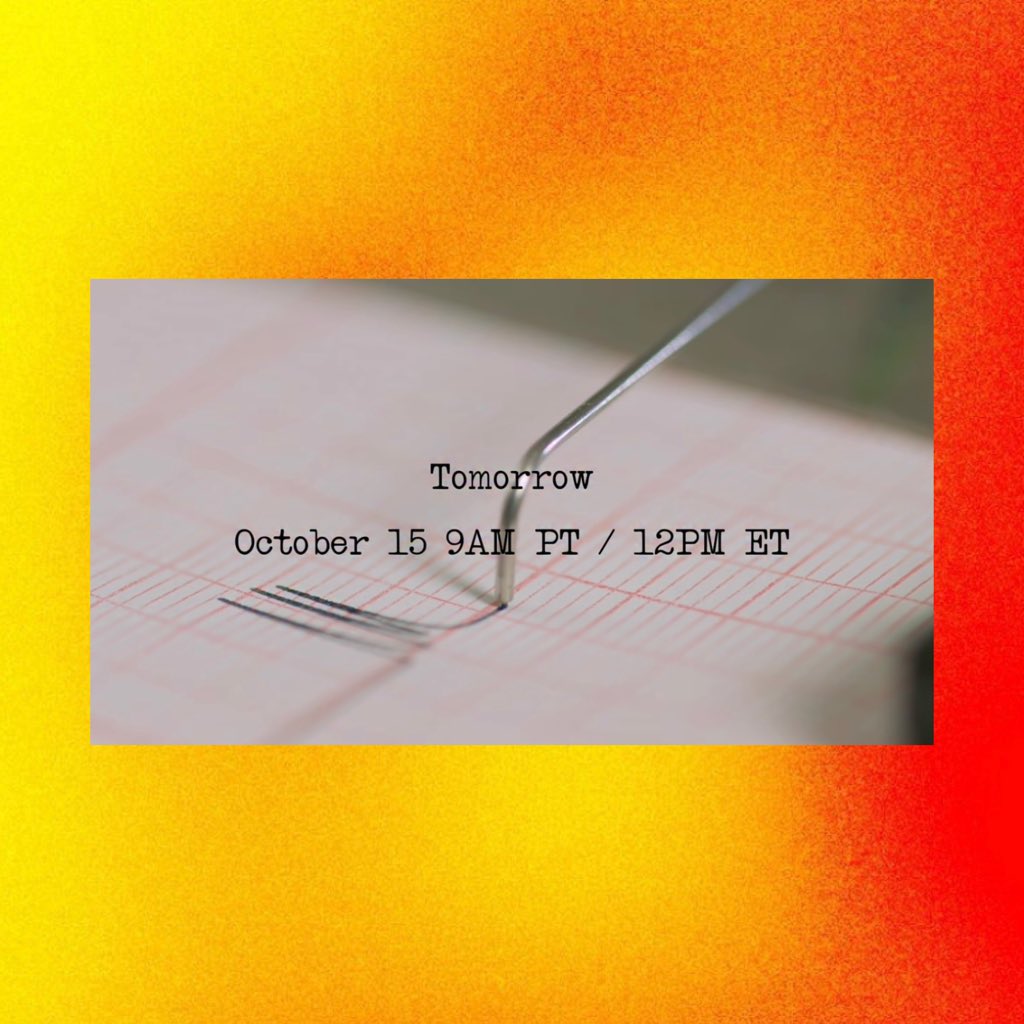 Summer Walker will announce the release date for ‘Finally Over It’ tomorrow.