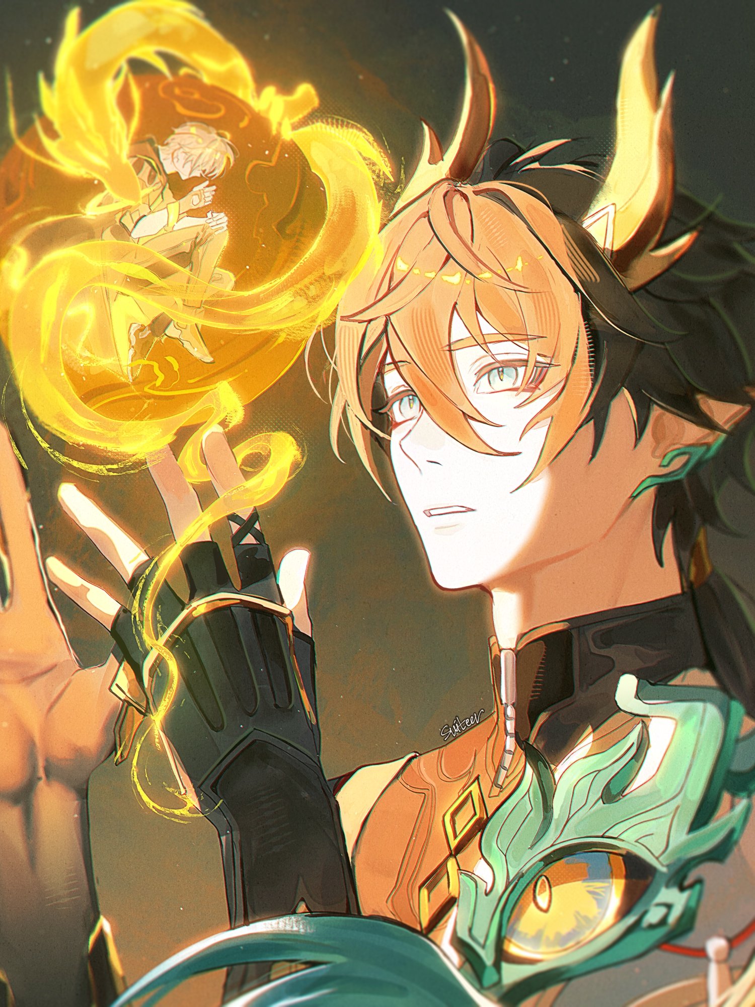 カイ様 Kai カイ (@Kai_xlll) / X