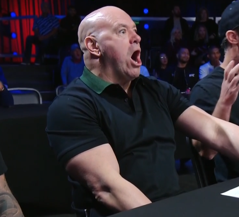 jedigoodman's tweet image. #DWCS