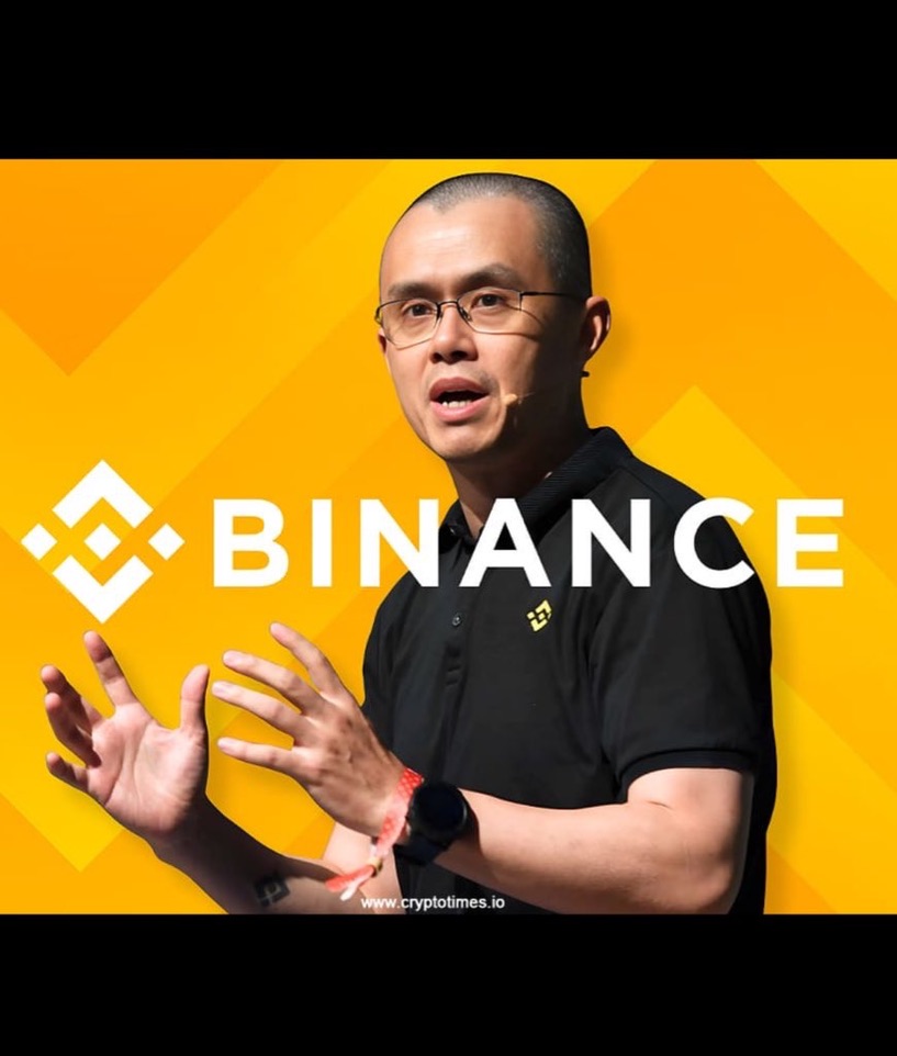 CryptoCurb's tweet image. BINANCE- how this will go down from someone that's seen a few CEX's taken down
1) binance domain will be seized by the @FBI
2) all funds will be frozen
3) you wont be able to withdraw until federal hearing (multiple years)
remove your funds from binance IMMEDIATELY.
this isโฆ