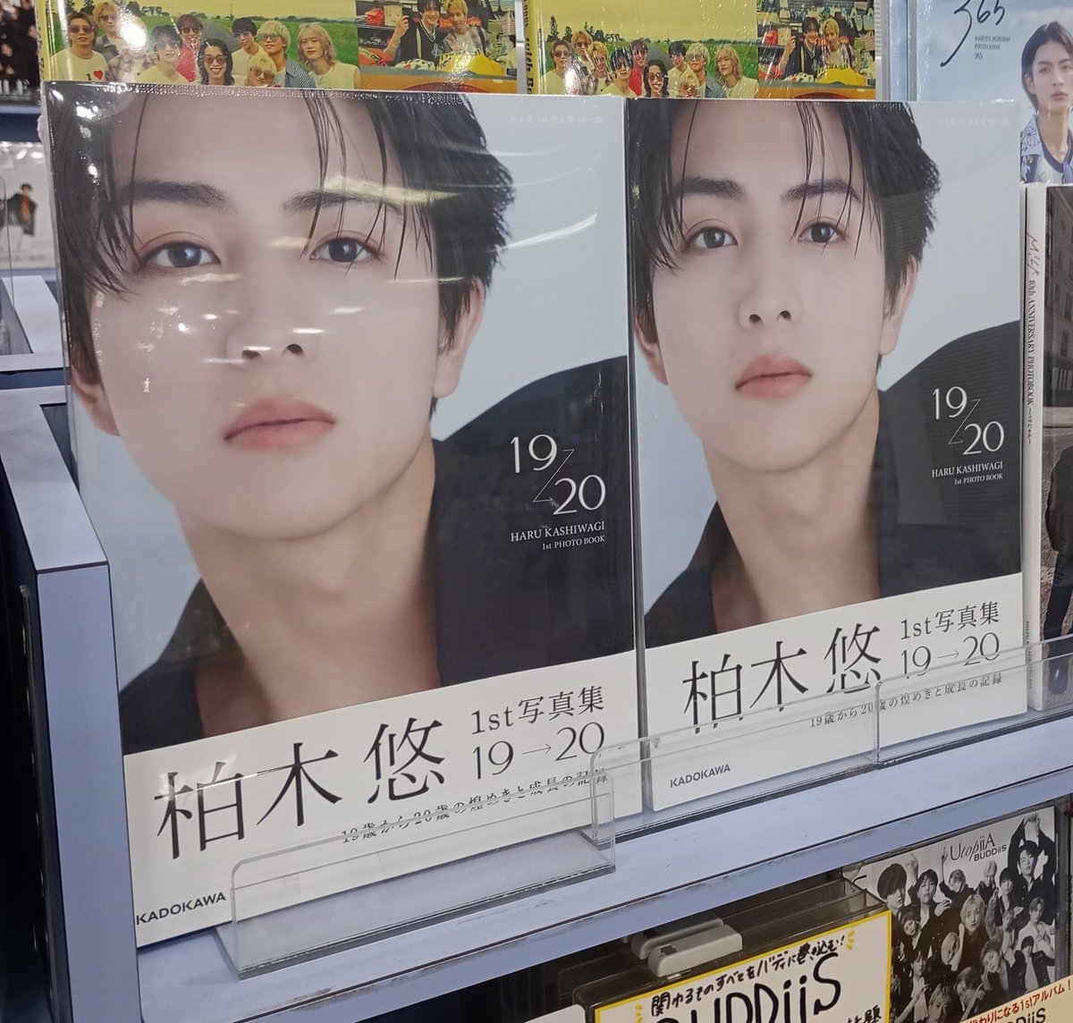 超特急 柏木悠 生写真 Amazon.co.jp: 超特急 ハル(柏木悠)生写真 B9 714 大阪 タカシ