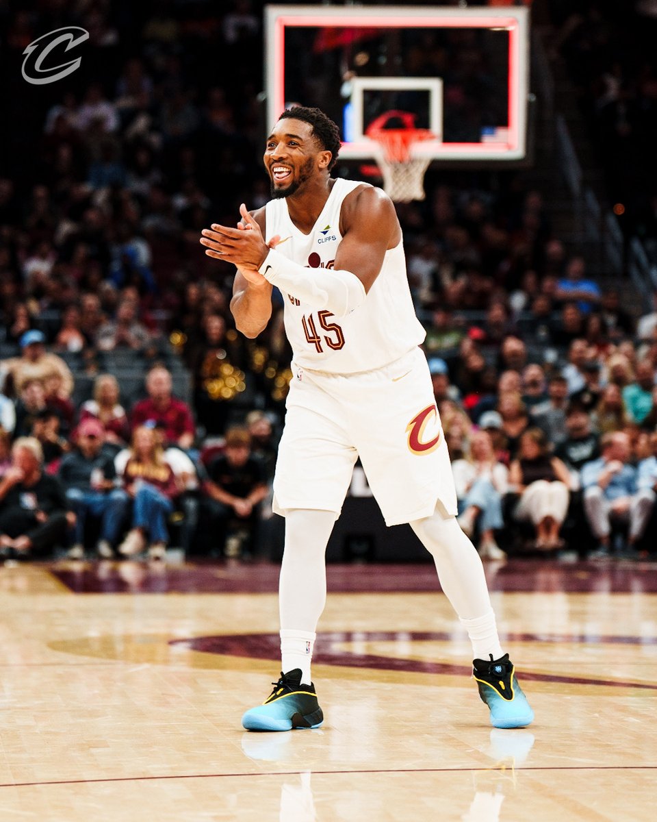 CAVS WIN! #LetEmKnow 