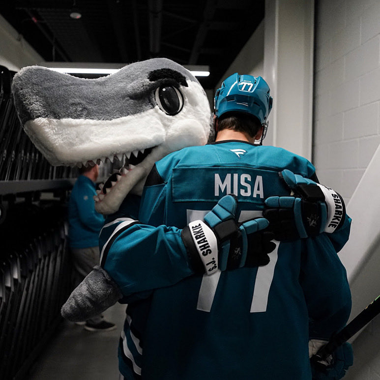 Go get em my lil M&amp;M