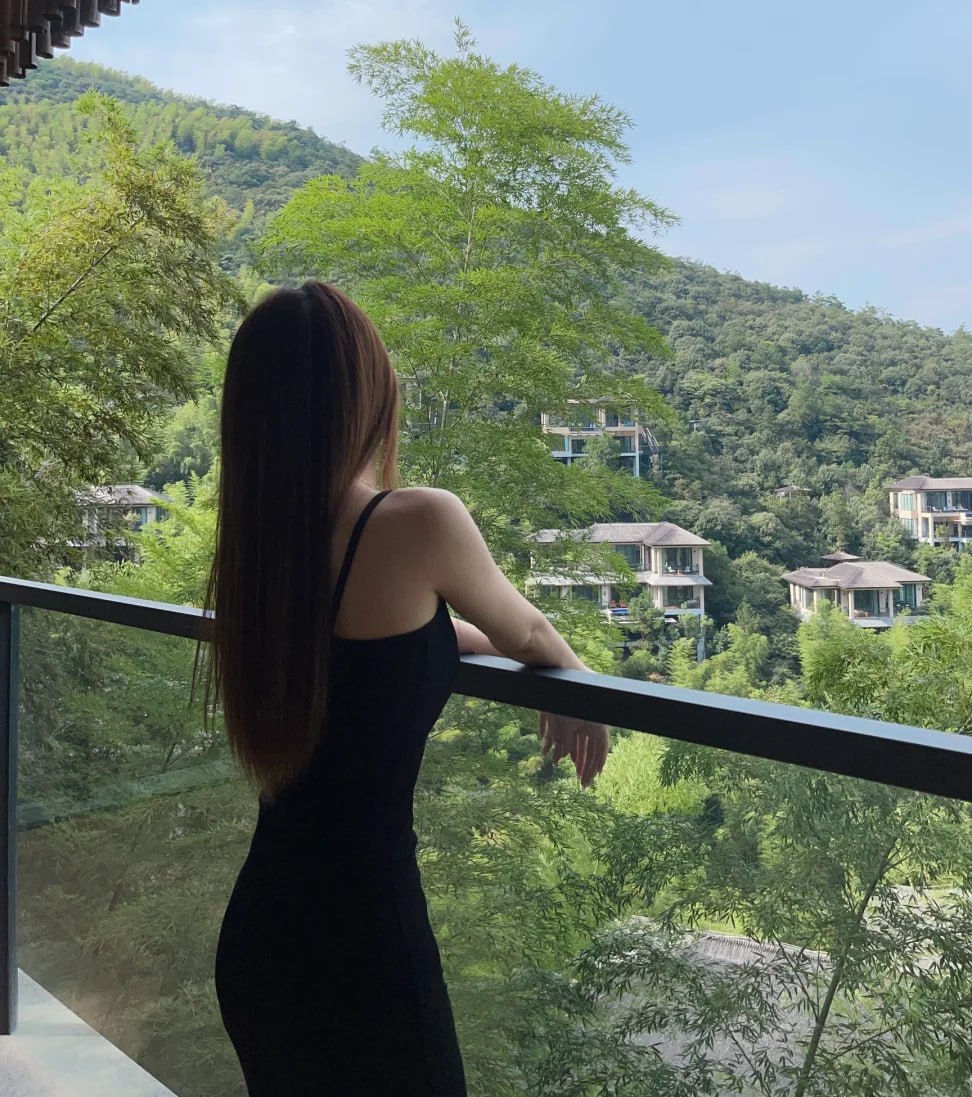 Pure air 👍and natural beauty😍🥰