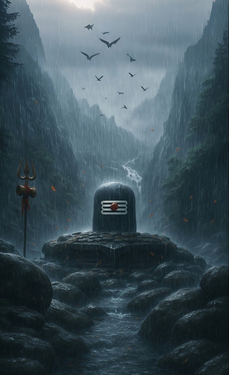 !! सांब सदाशिव !!