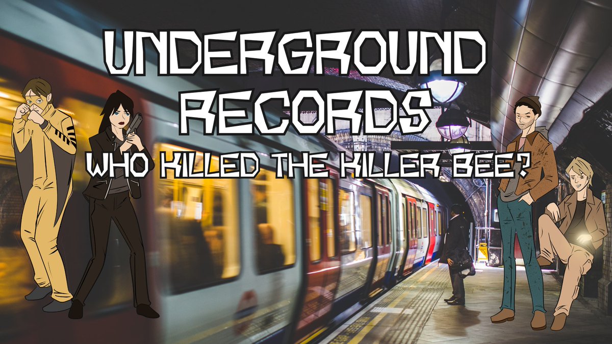 Masks & Mayhem Podcast tweet media