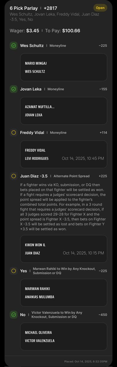 webdevirv's tweet image. Rahiki finish?! Absolutely here for it, thank you ref for not stopping after that first Knockdown, hope Mulumba gets a contract bro is an absolute dog