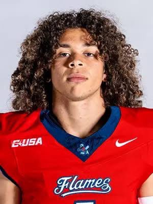 Jayden Bradford time.