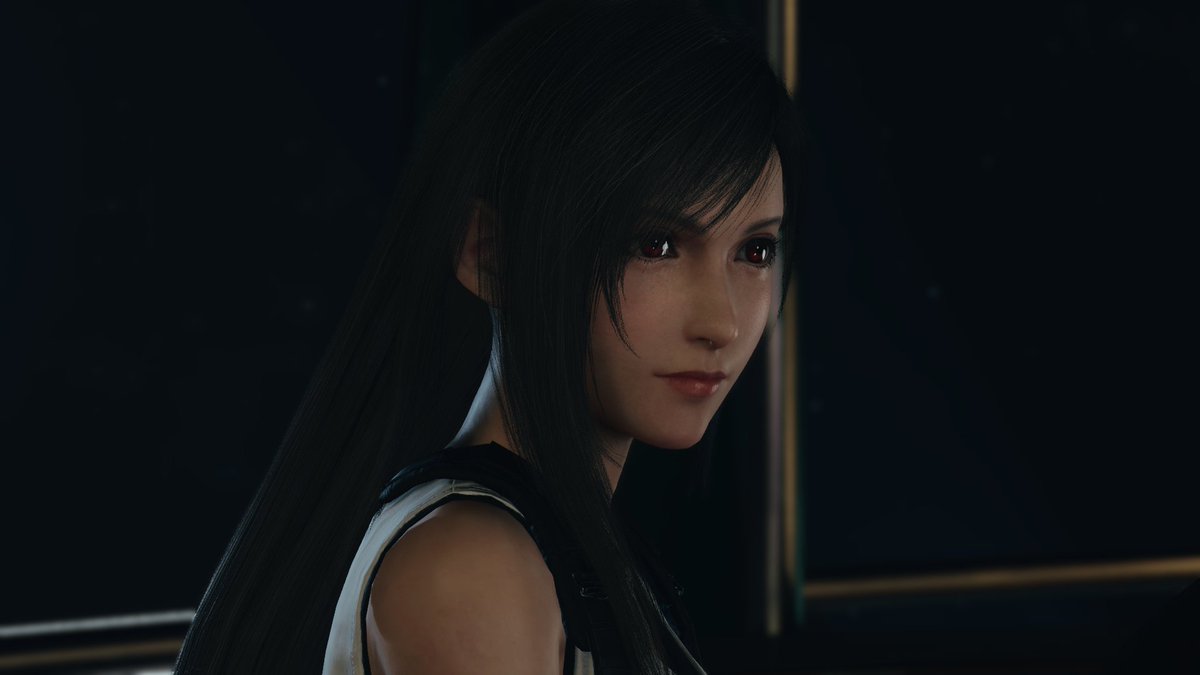 fire (@tifaspunch) on Twitter photo 