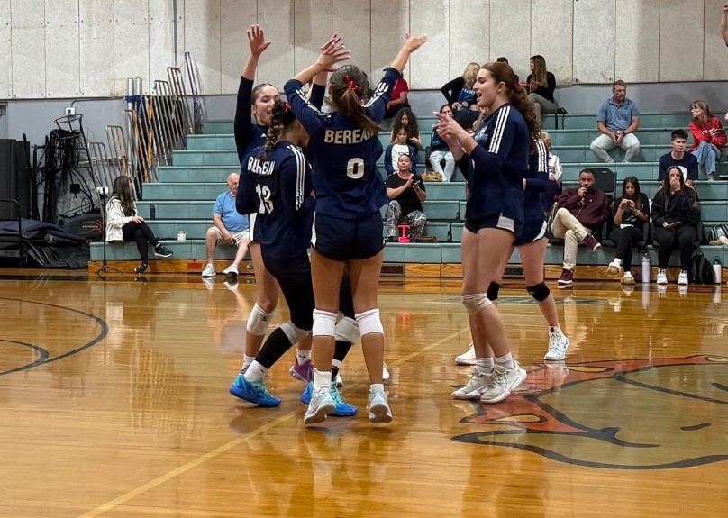 Berean Christian Bulldogs tweet media