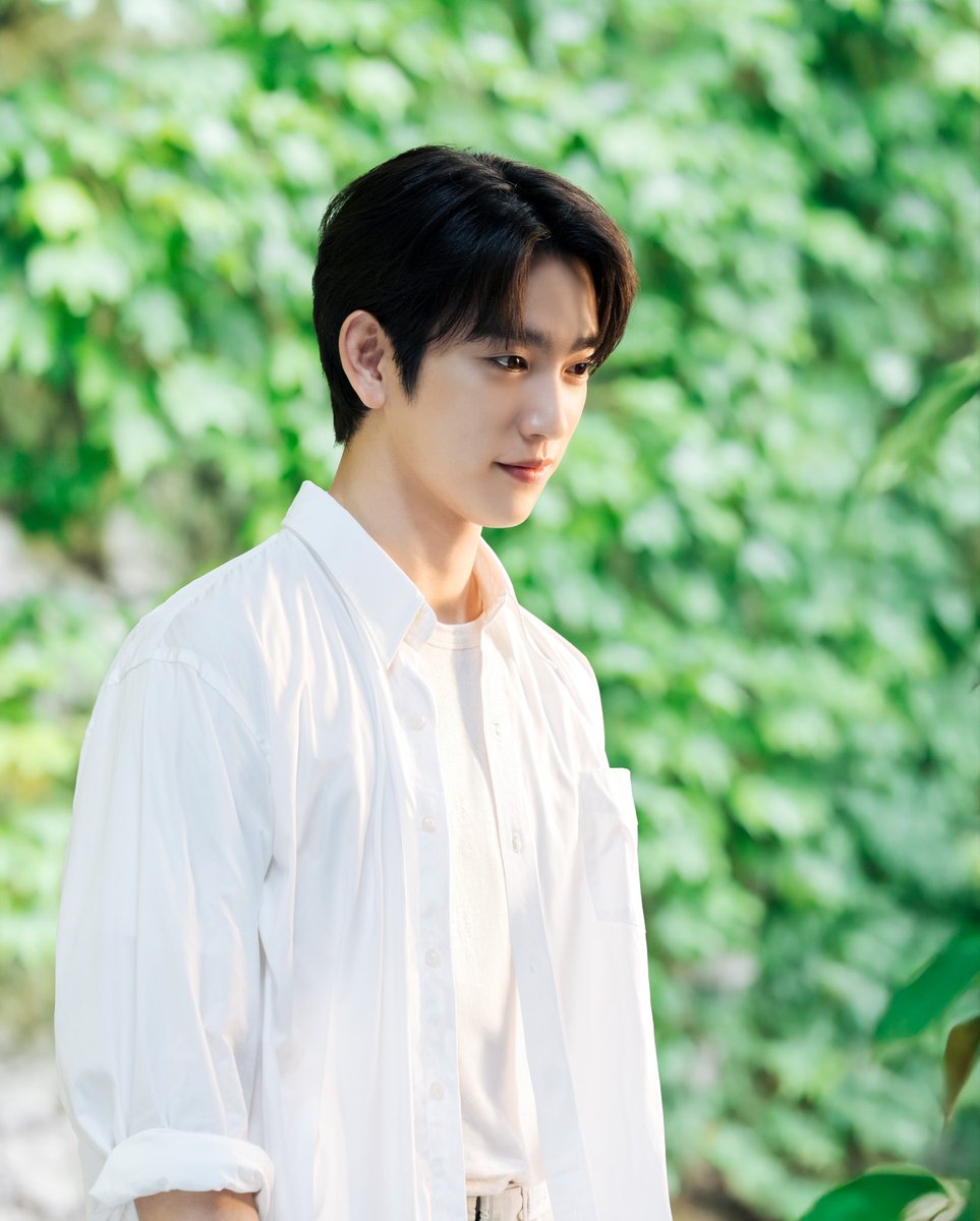 grass622's tweet photo. 🌿🌿🌿
@JINYOUNG 
#덴티스테X박진영 
#Jinyoung #박진영 https://t.co/OI0zEQyGGO