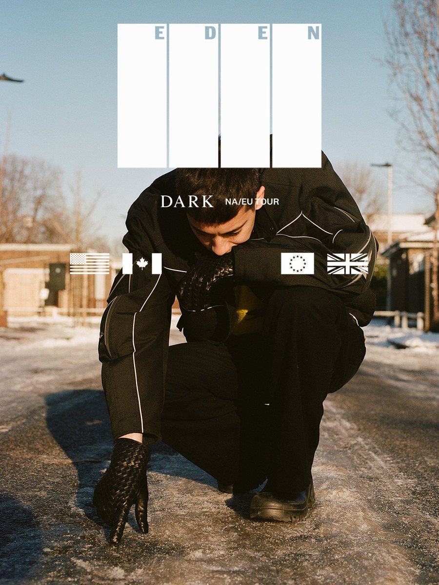 EDEN tweet media