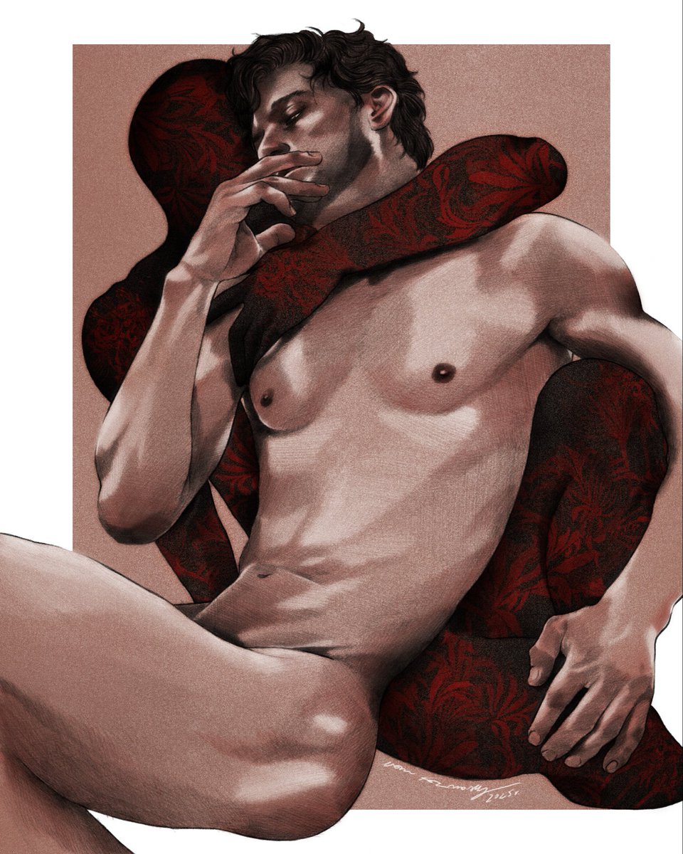 𝖍𝖎𝖌𝖆𝖓𝖇𝖆𝖓𝖆 ❤️‍🔥
aka Red Spider Lily