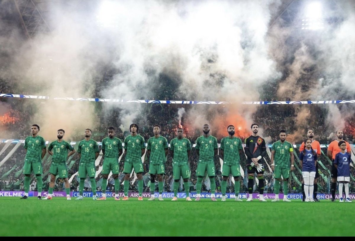 فهد بن علي المطلق tweet media