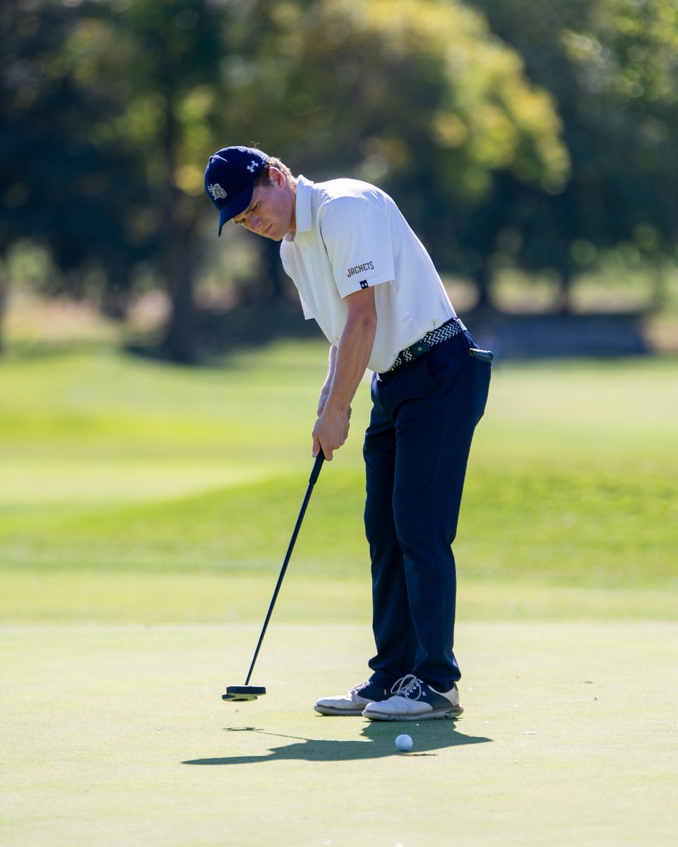 Cedarville Athletics tweet media