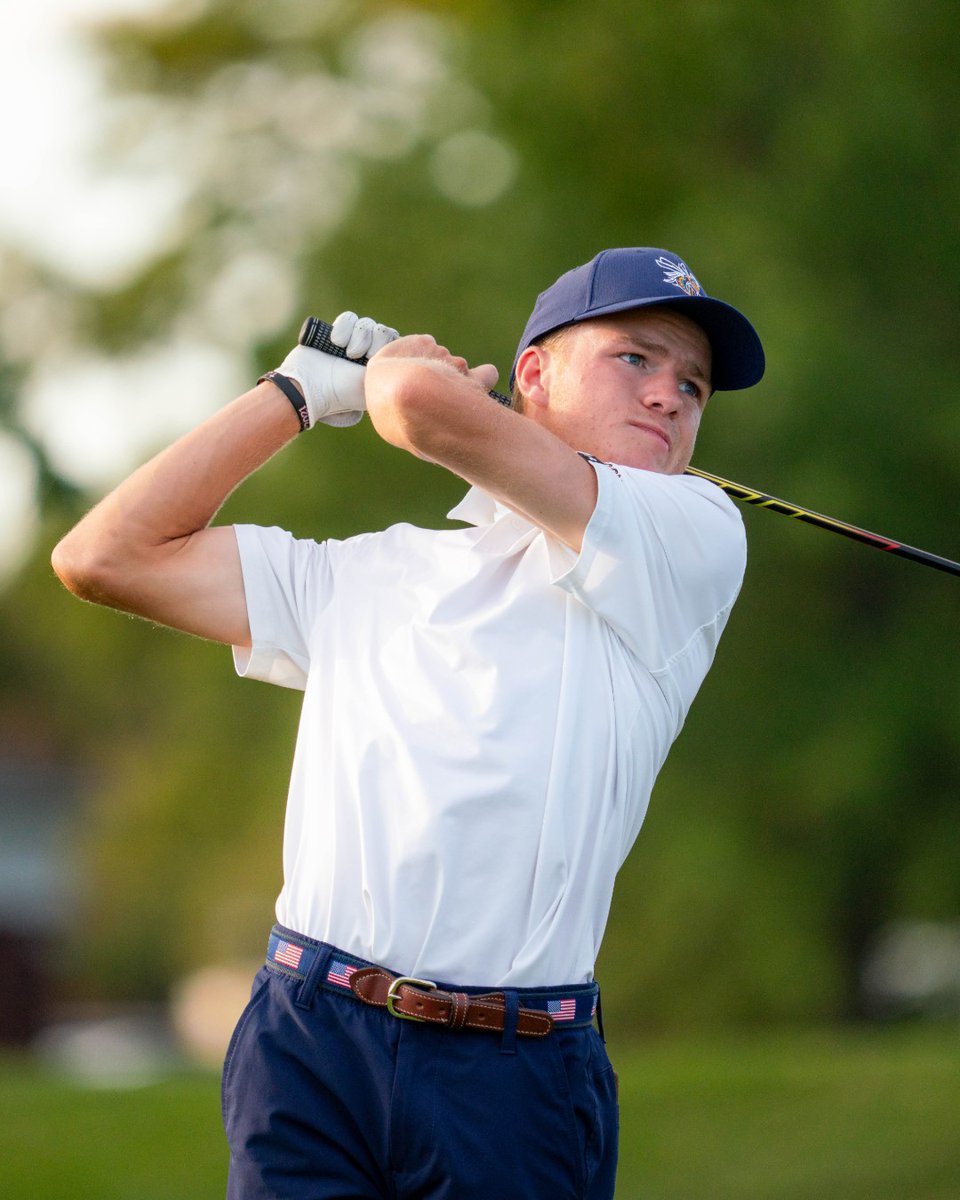 Cedarville Athletics tweet media