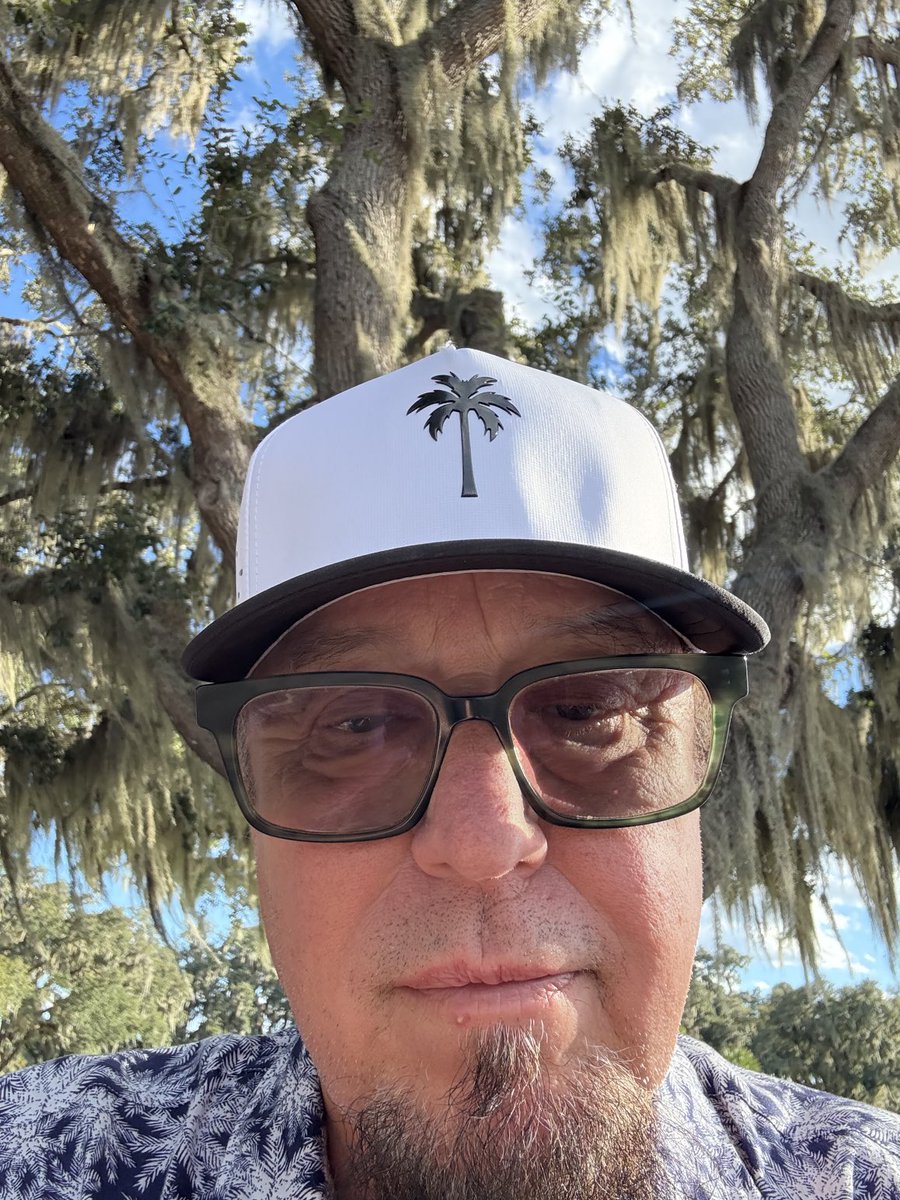 Johnny Moline 🐊 🌴🦩🦎 (@johnmccumber) on Twitter photo 