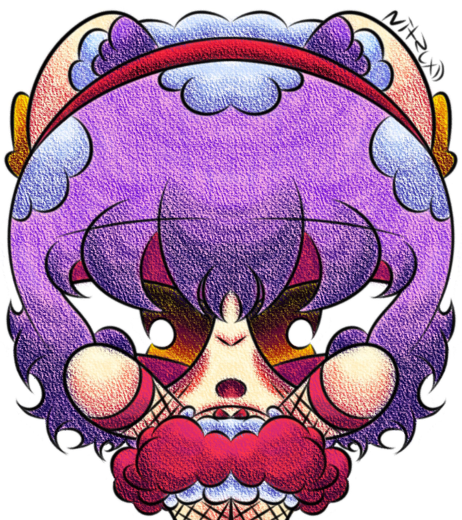 🐰Nitzuxd🎨 on X: 