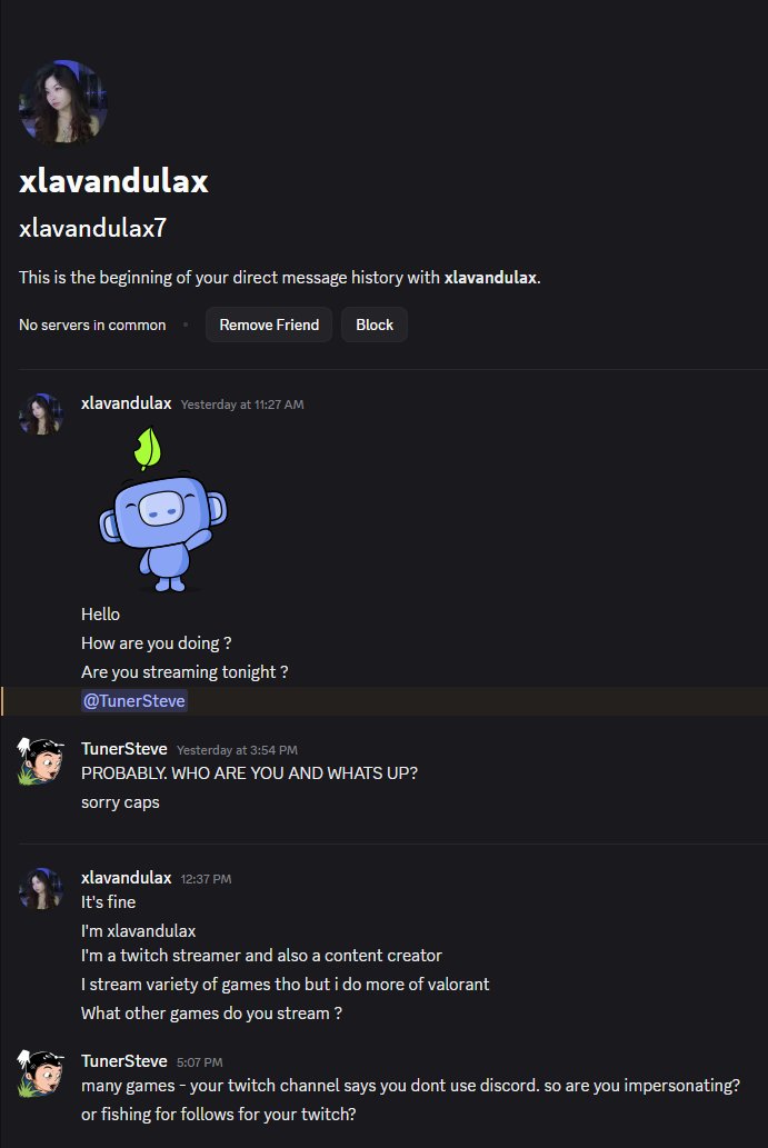 TunerSteve tweet media