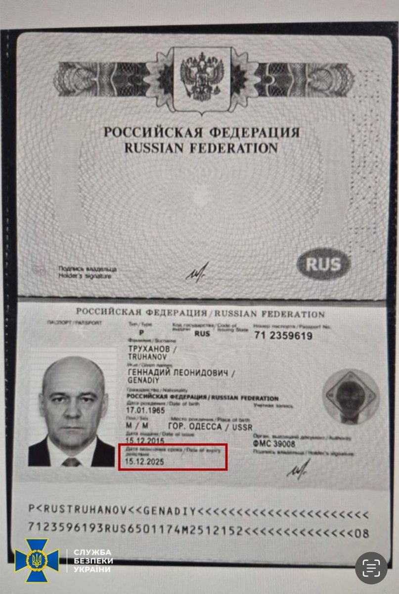 Leonid Ragozin tweet media