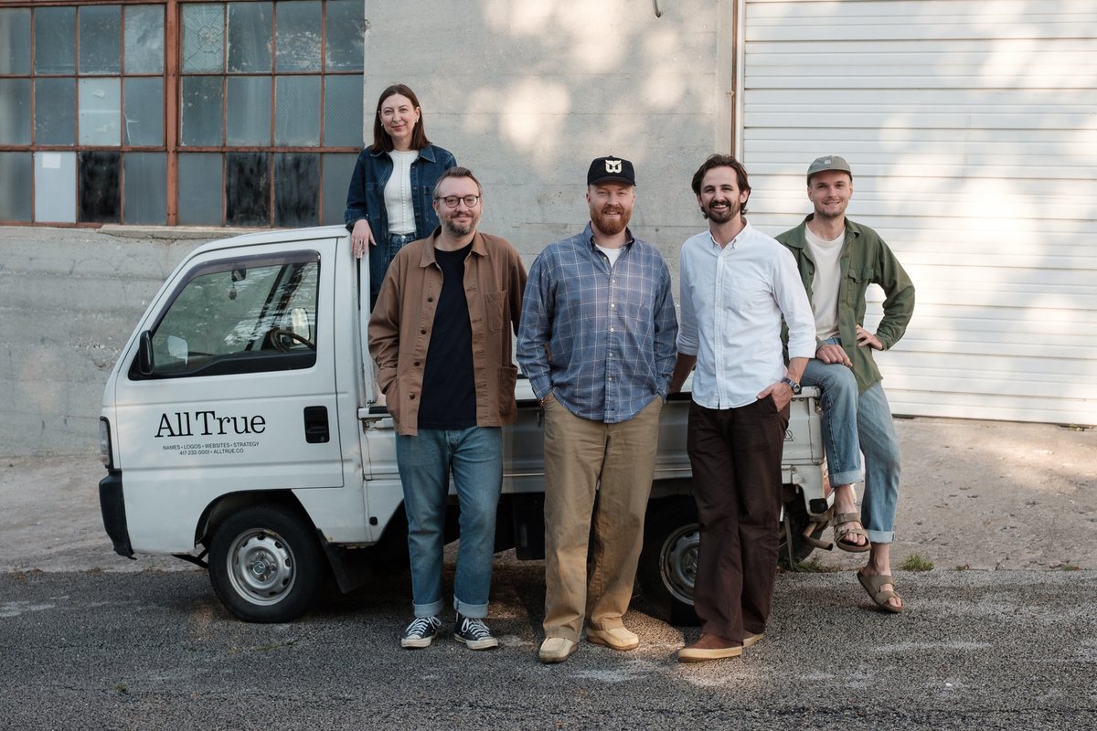 Had the whole team together last week 🥲