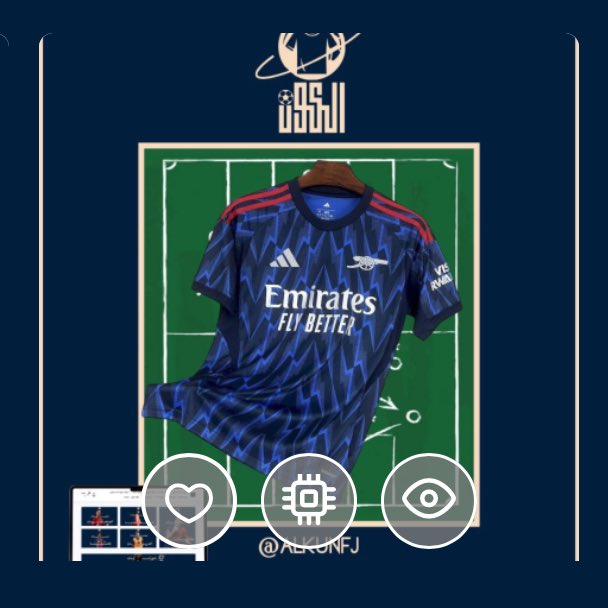 بمناسبة تأهل السعودية 🇸🇦

اقدم لكم سحب على تيشيرت من اختيار الفائز 

الشروط بسيطة : 

- ⁠متابعة -<a href="/Alkunfj/">AlKÜN | الكون</a>- -<a href="/58tlll/">نايف</a>-
- ⁠رتويت للتغريدة 

السحب بعد يومين من الرتويت