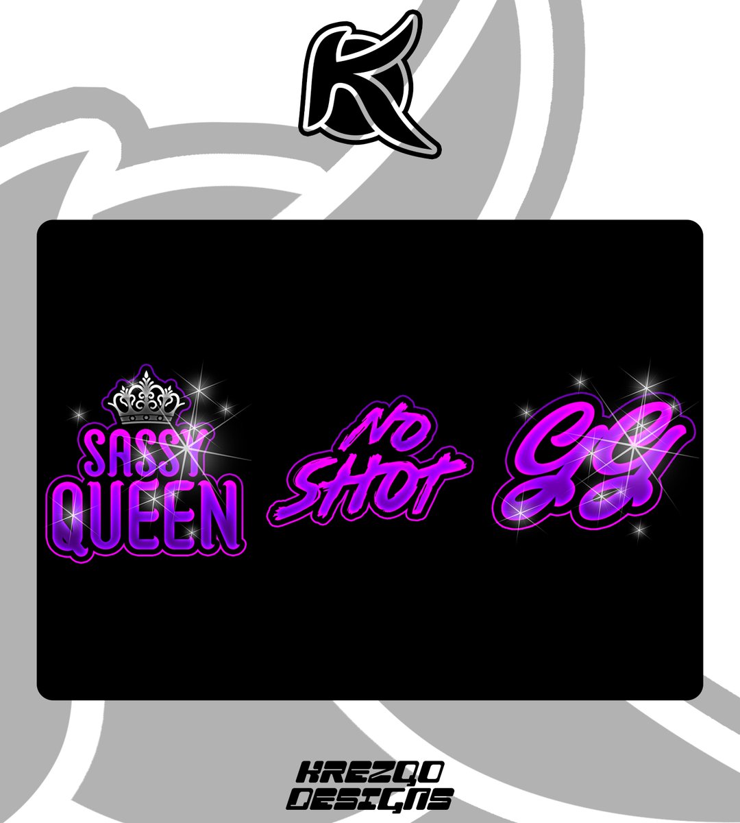 Krezqo ✦ tweet media