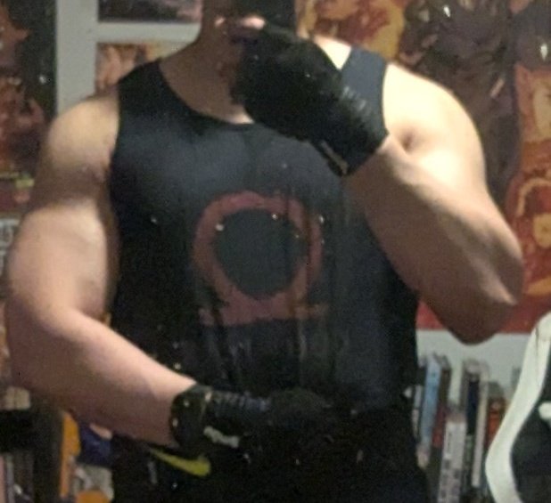 King Goat 👑 🇲🇽 tweet media