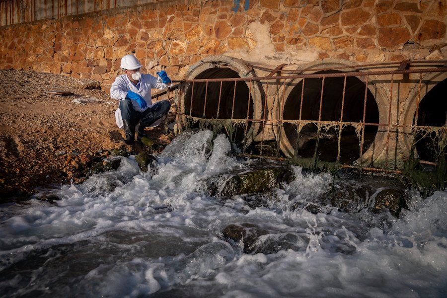 rev_sambiental's tweet image. São Carlos terá centro de pesquisa para analisar esgotos usando IA | Saneamento Ambiental
#esgoto #pesquisa #tecnologia 
saneamentoambiental.com.br/noticias/sao-c…
